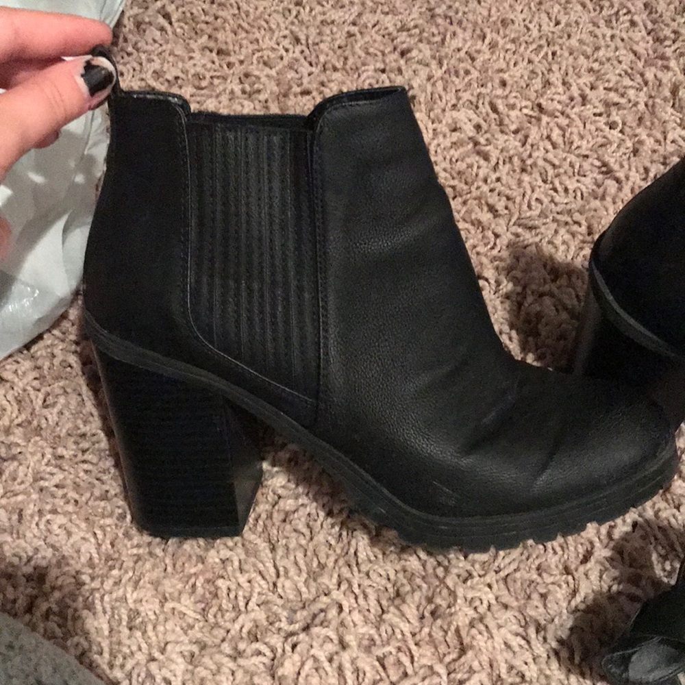Bootie